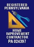 Licensed by State of Pennsylvania